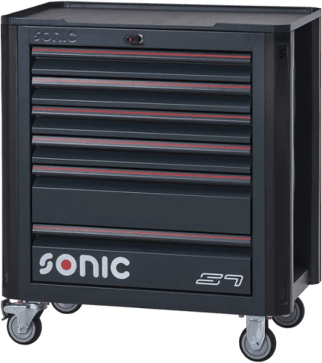 Sonic NEXT S7 gereedschapswagen