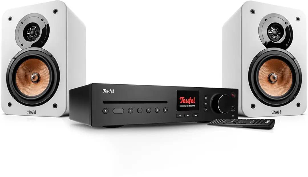 Teufel ULTIMA 20 KOMBO 3 SE