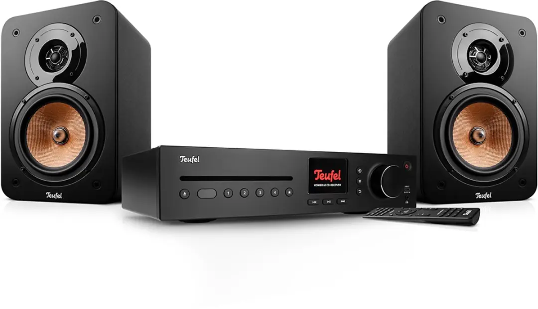Teufel ULTIMA 20 KOMBO 3 SE