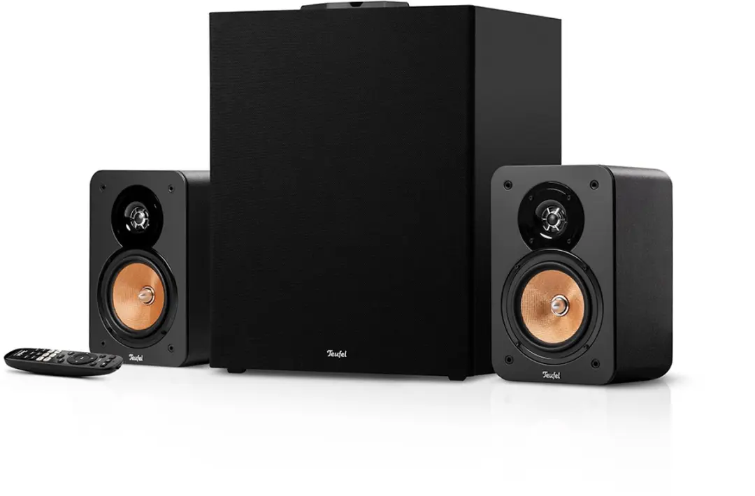 Teufel