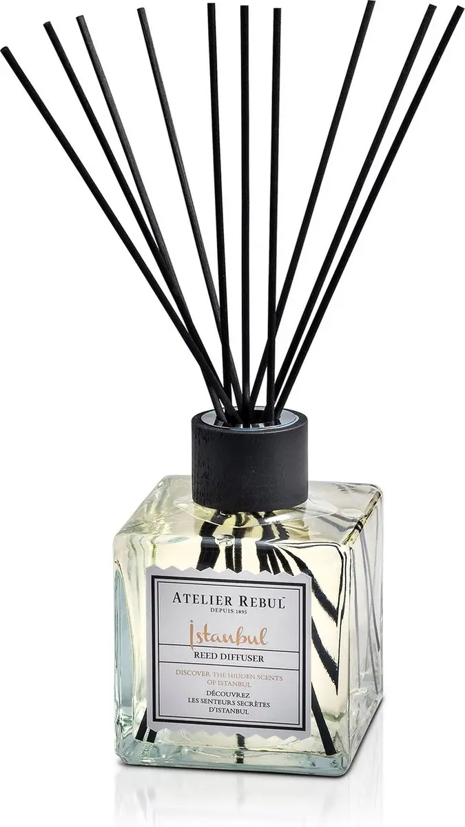 Atelier Rebul Istanbul Geurstokjes 2500ml