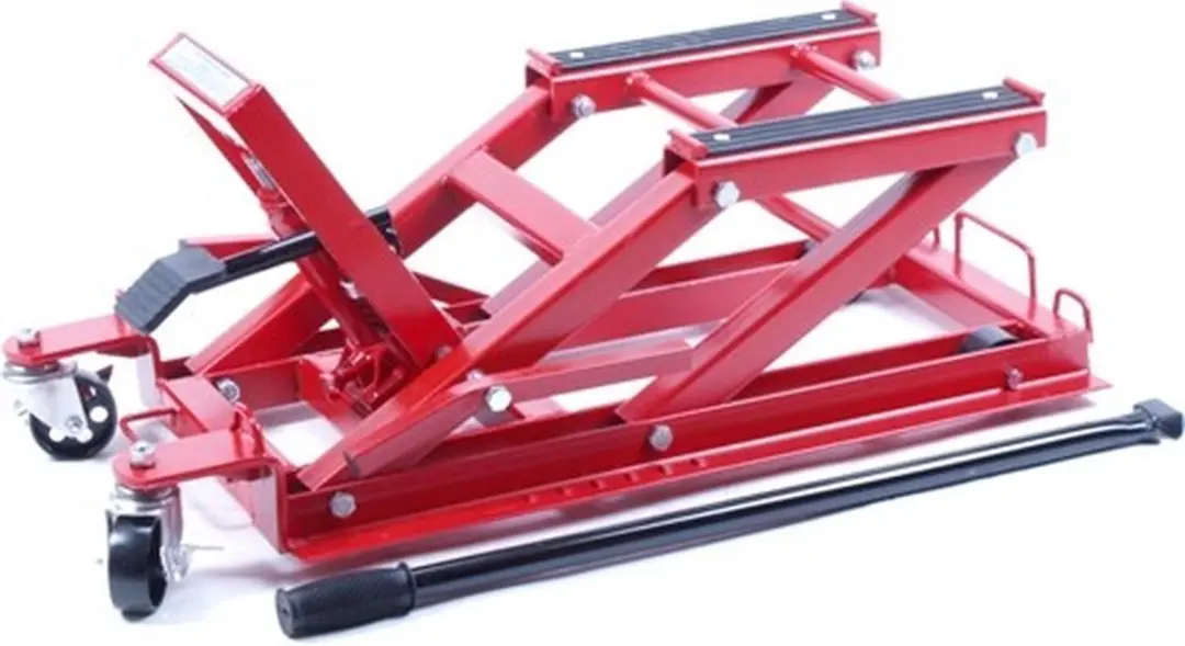 Hydraulische motorlift max 700 Kg