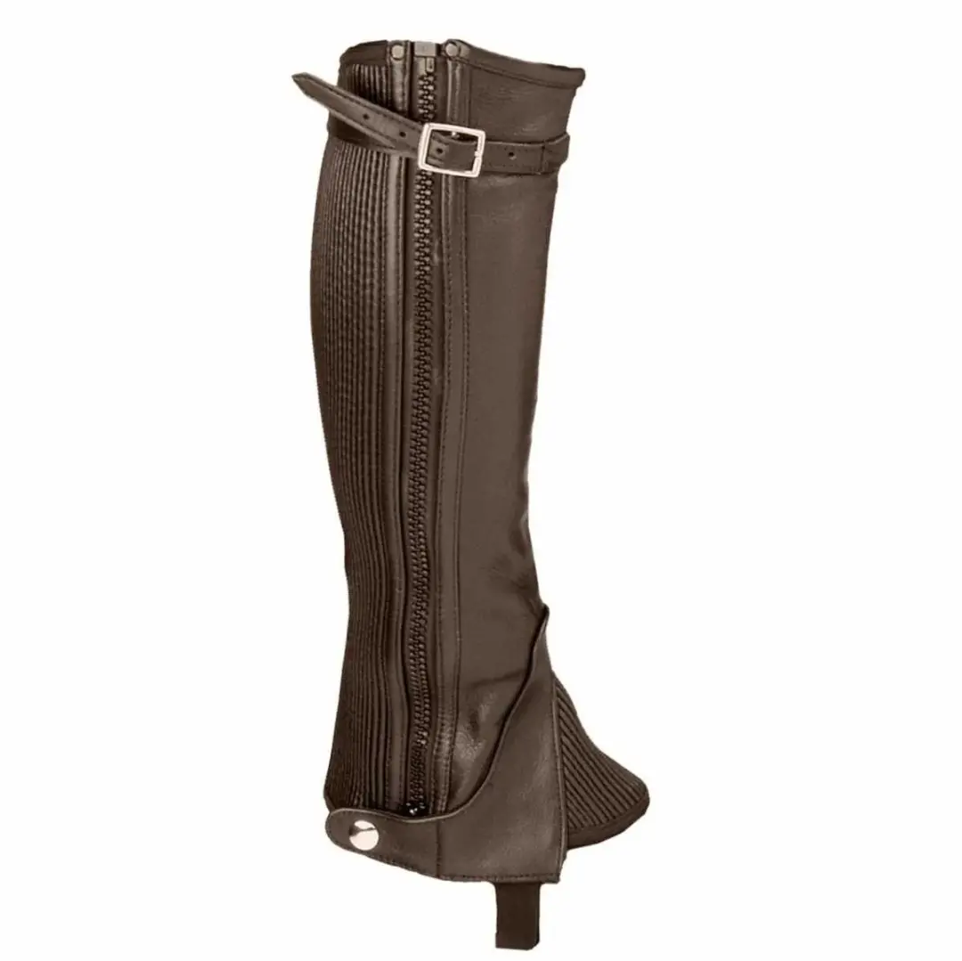 Mondoni Deluxe Minichaps XL