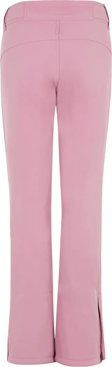 Protest Lole Skibroek Dames S - Cameo Pink