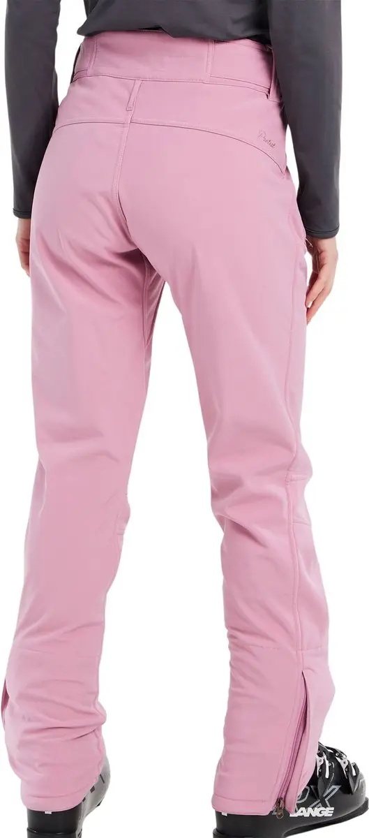 Protest Lole Skibroek Dames S - Cameo Pink
