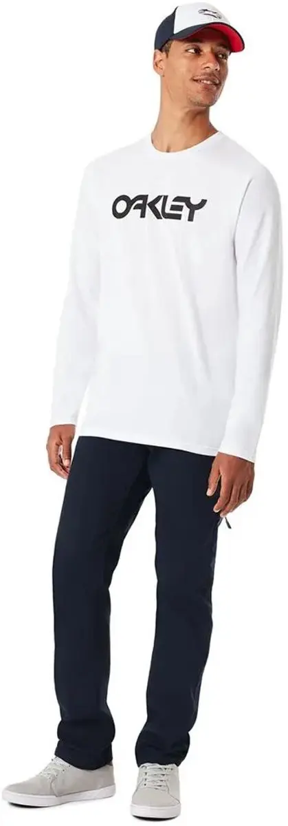 Oakley Tincan Cap L/XL - Navy/White