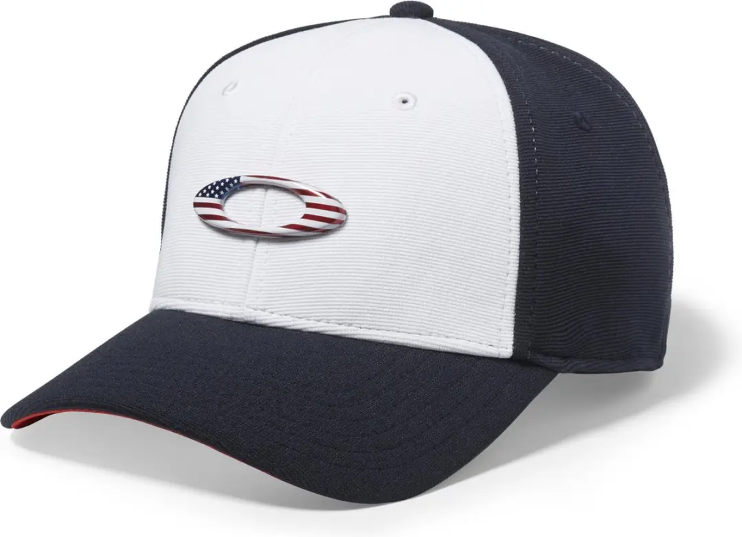 Oakley Tincan Cap L/XL
