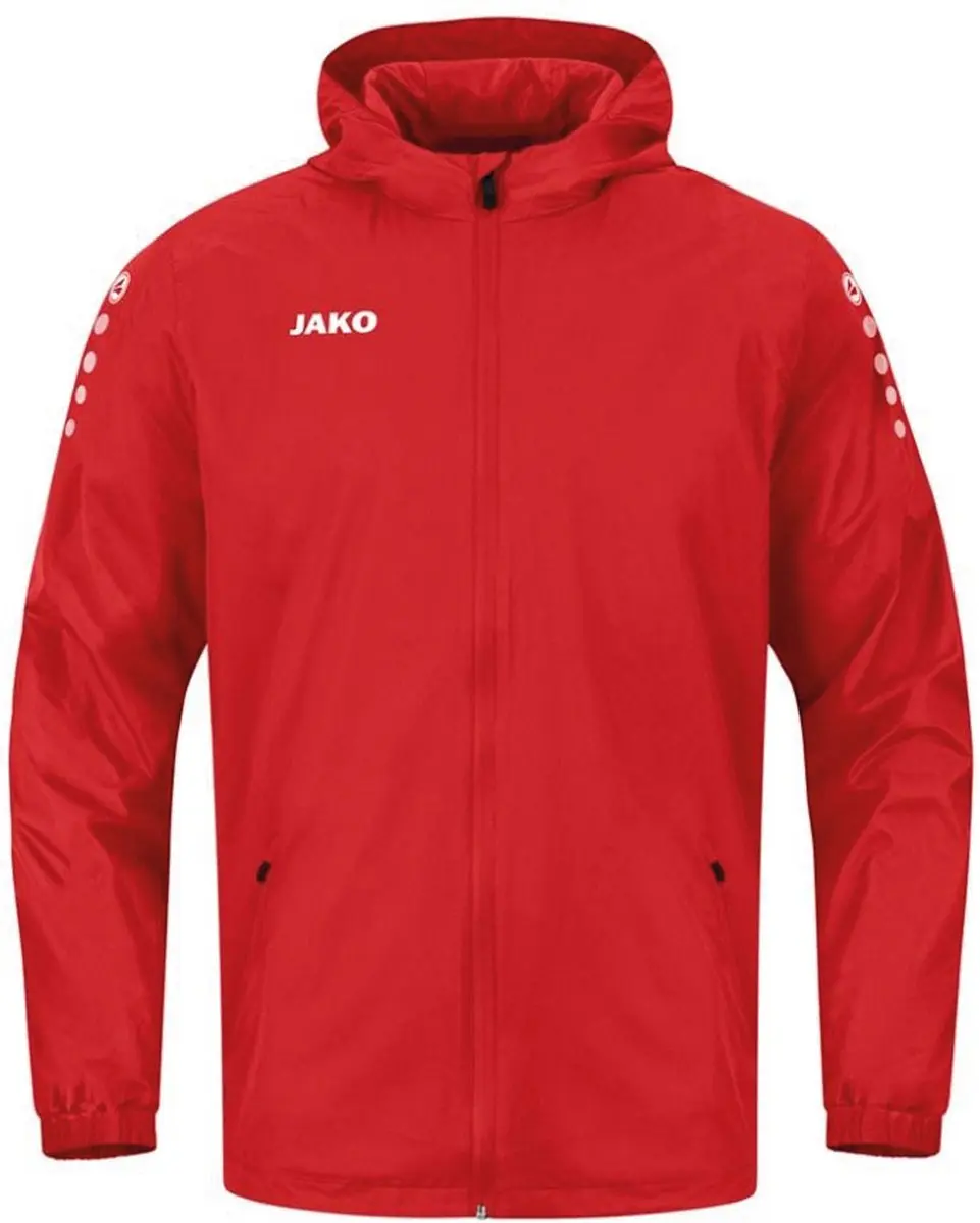 Jako Team 2.0 Regenjas Junior