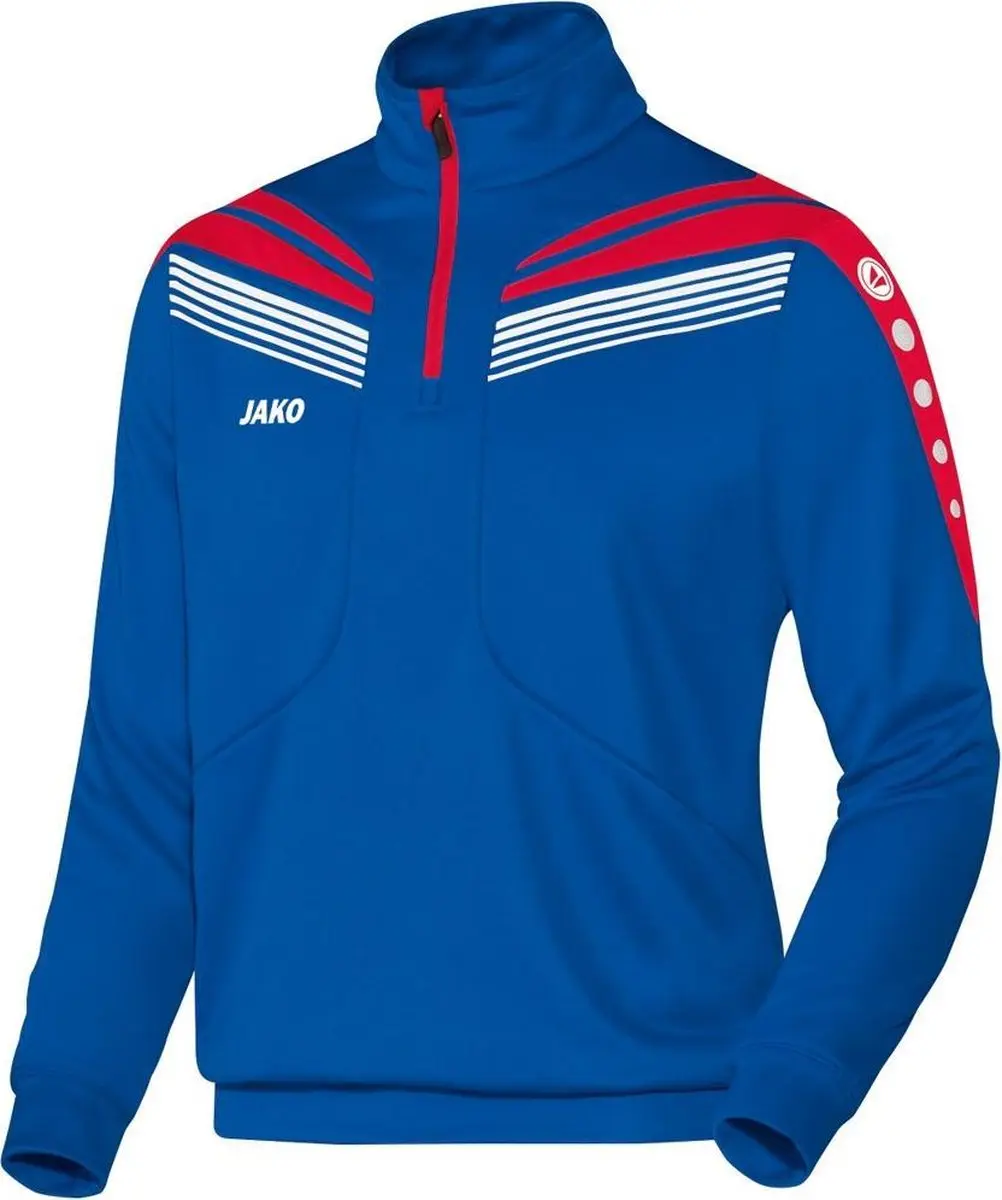 Jako Ziptop Pro