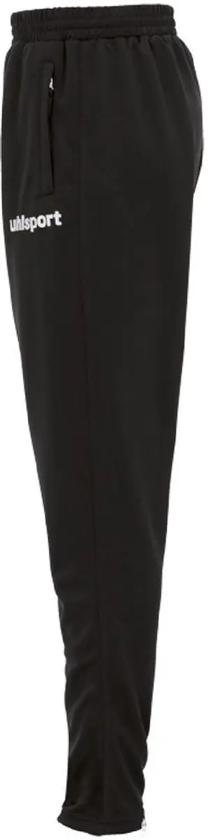 Uhlsport Essential Performance Joggingbroek XS - Zwart
