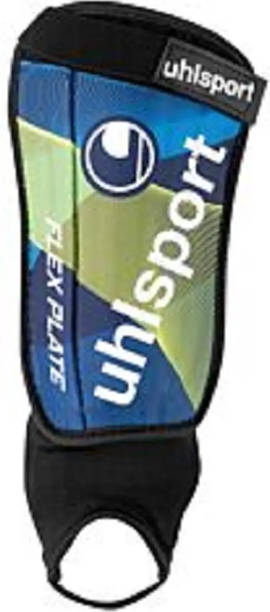 Uhlsport Flex Plate Scheenbeschermers XS