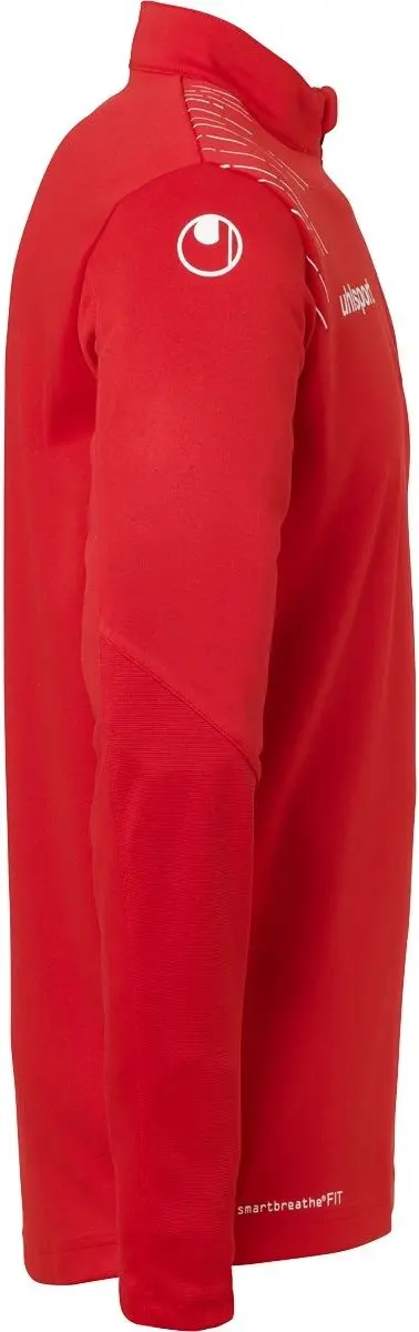 Uhlsport Score 26 Ziptop Heren - Rood - Maat L