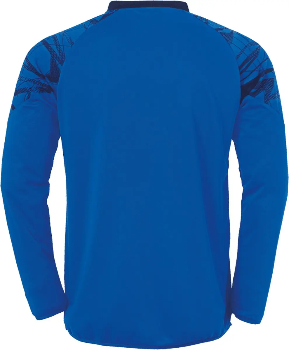 Uhlsport Goal 25 Polyestervest Heren Royal - 4XL