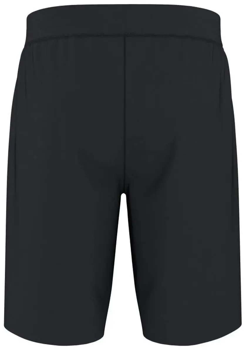 Crivit Heren Sportbroek / Zwart / Maat L 52/54 / Met Steekzakken