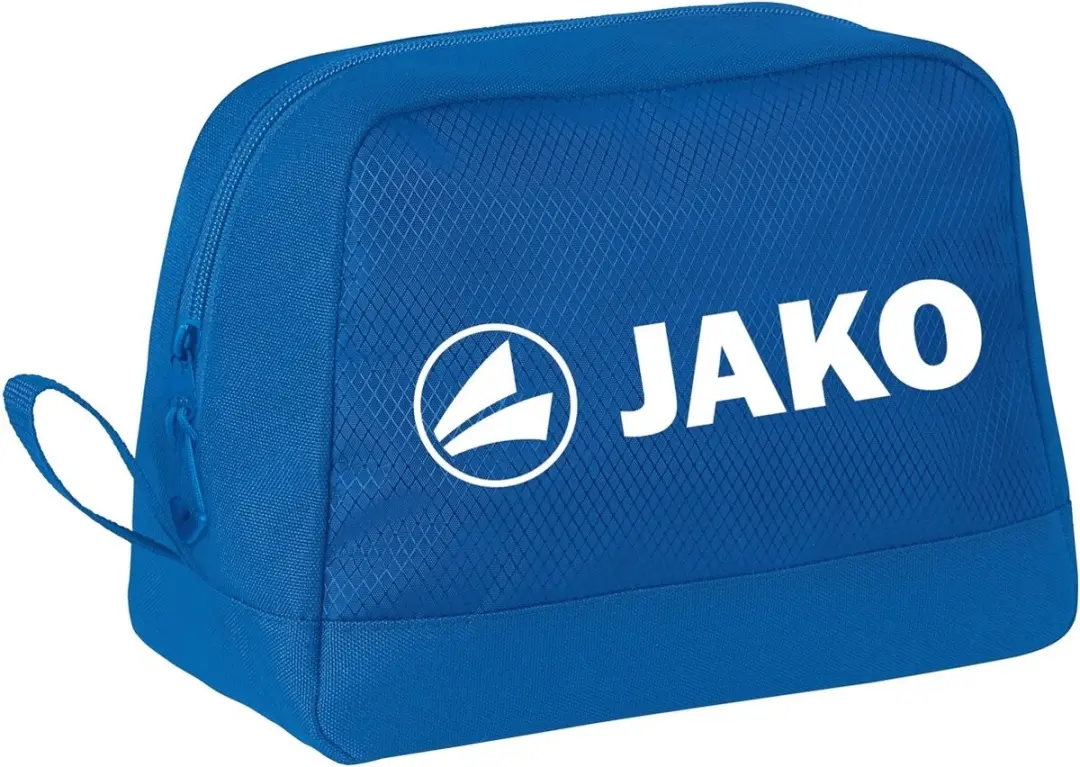 Jako Toilettas