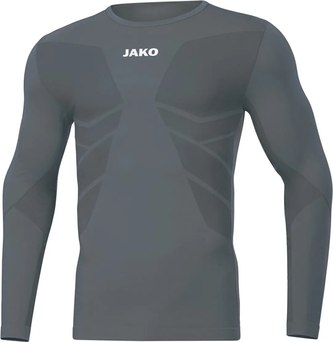 Jako Comfort 2.0 Longsleeve Kinderen
