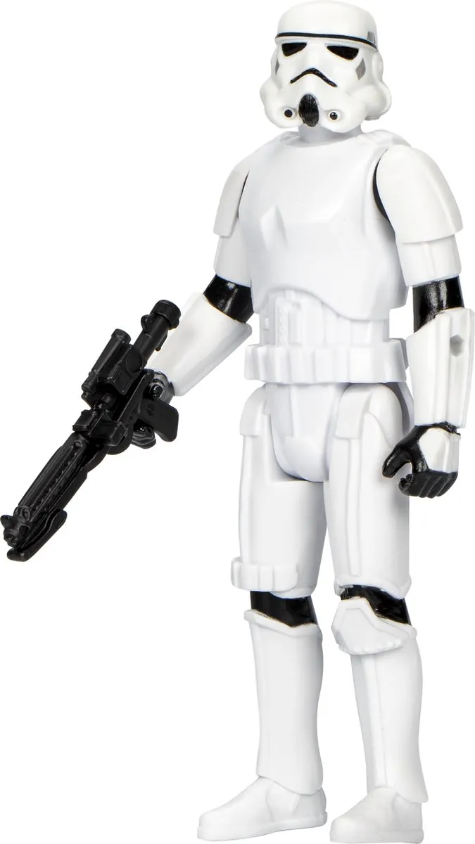 Hasbro Star Wars Stormtrooper Actiefiguur G01045X6