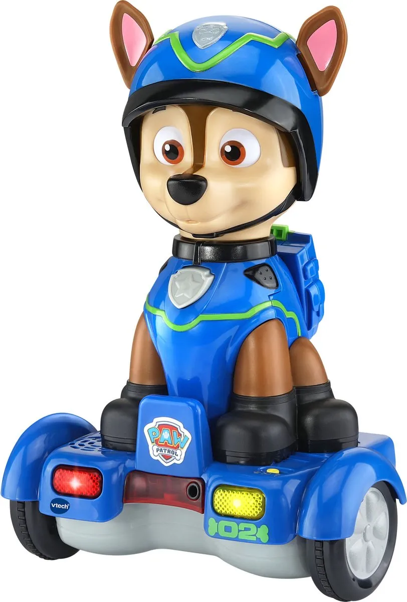 VTech Paw Patrol Super Spion Chase Hoverboard 80-573523
