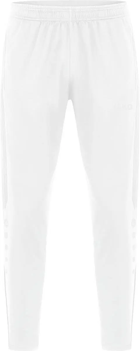 Jako Power Polyesterbroek Heren