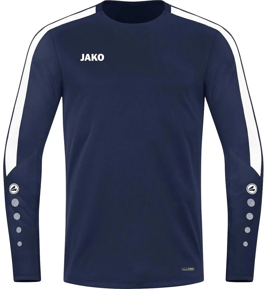 Jako Power Sweater Heren