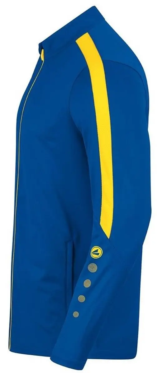 Jako Power Polyestervest Kinderen Royal 116