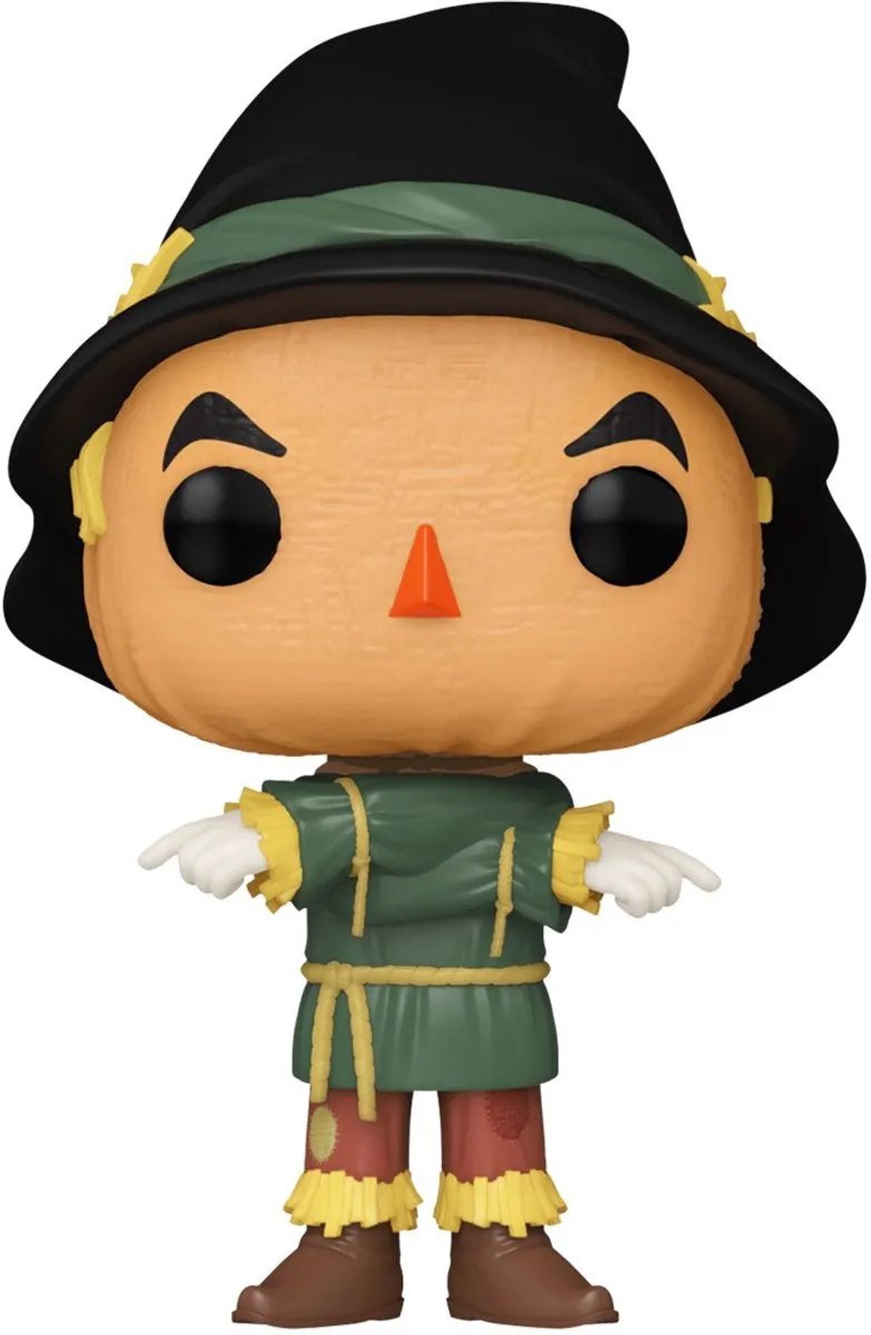 Funko Pop! The Wizard of Oz Scarecrow 75975