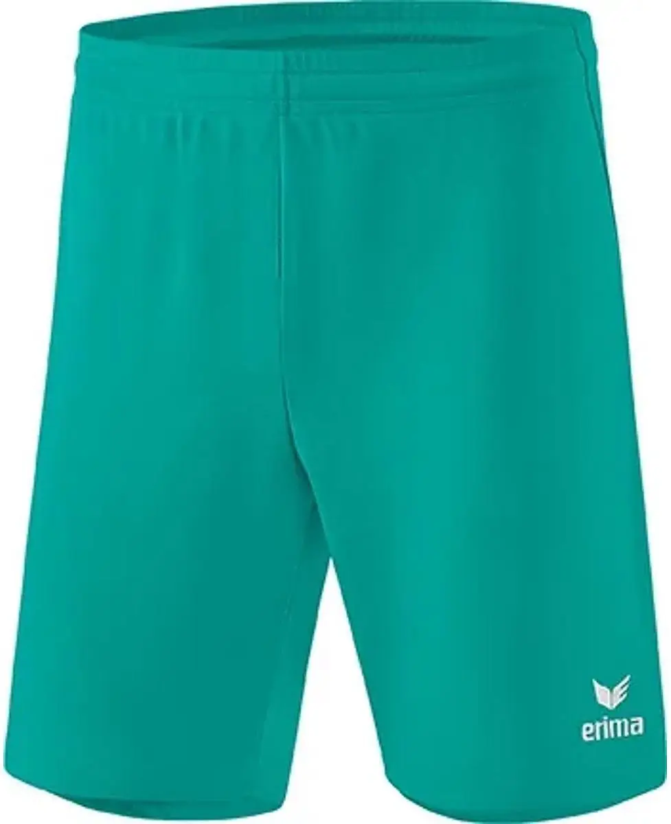 Erima Rio 2.0 Short (Zonder Binnenslip) Heren