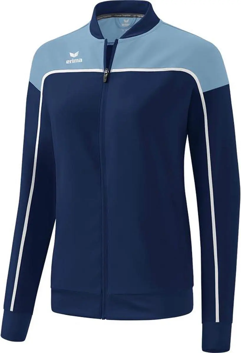 Erima Change Presentatiejack Dames 42