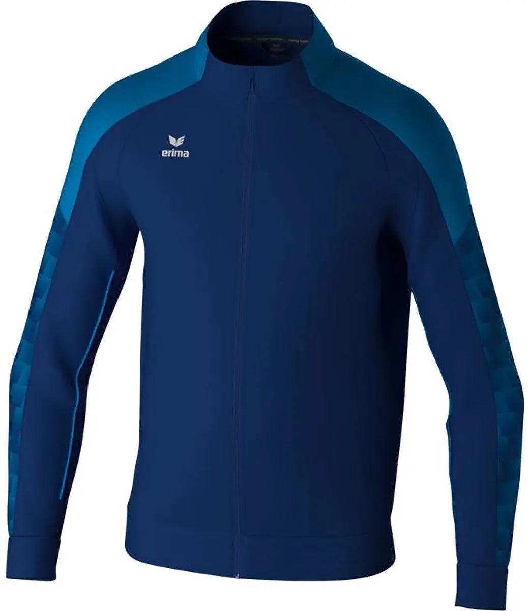 Erima Evo Star Trainingsjack Kinderen 116