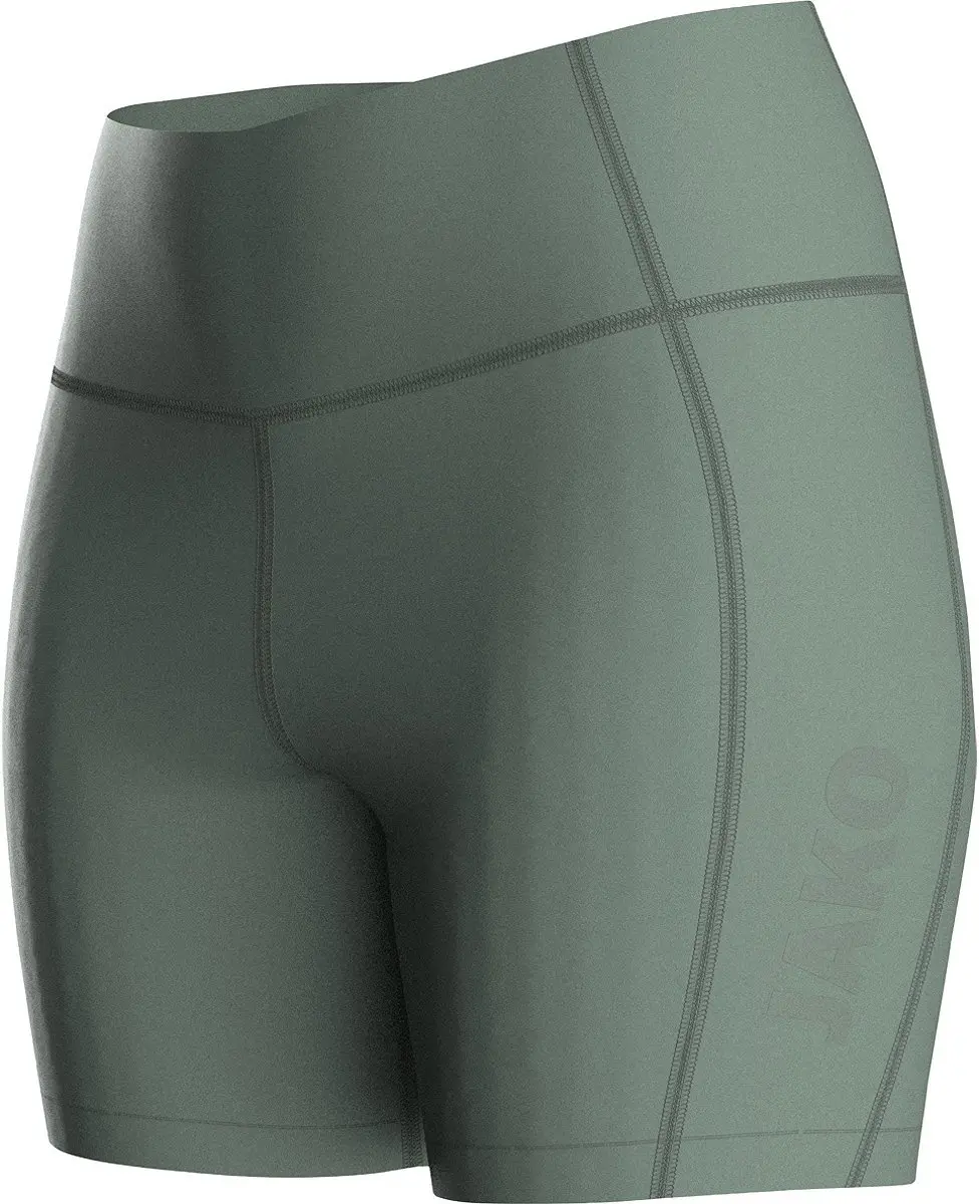 Jako Power Short Tight Slidingbroek Dames
