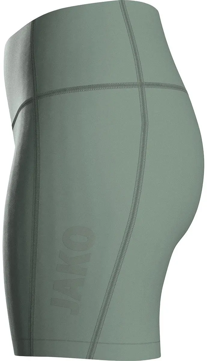 JAKO Power Short Tight Slidingbroek Dames 44 - Mintgroen