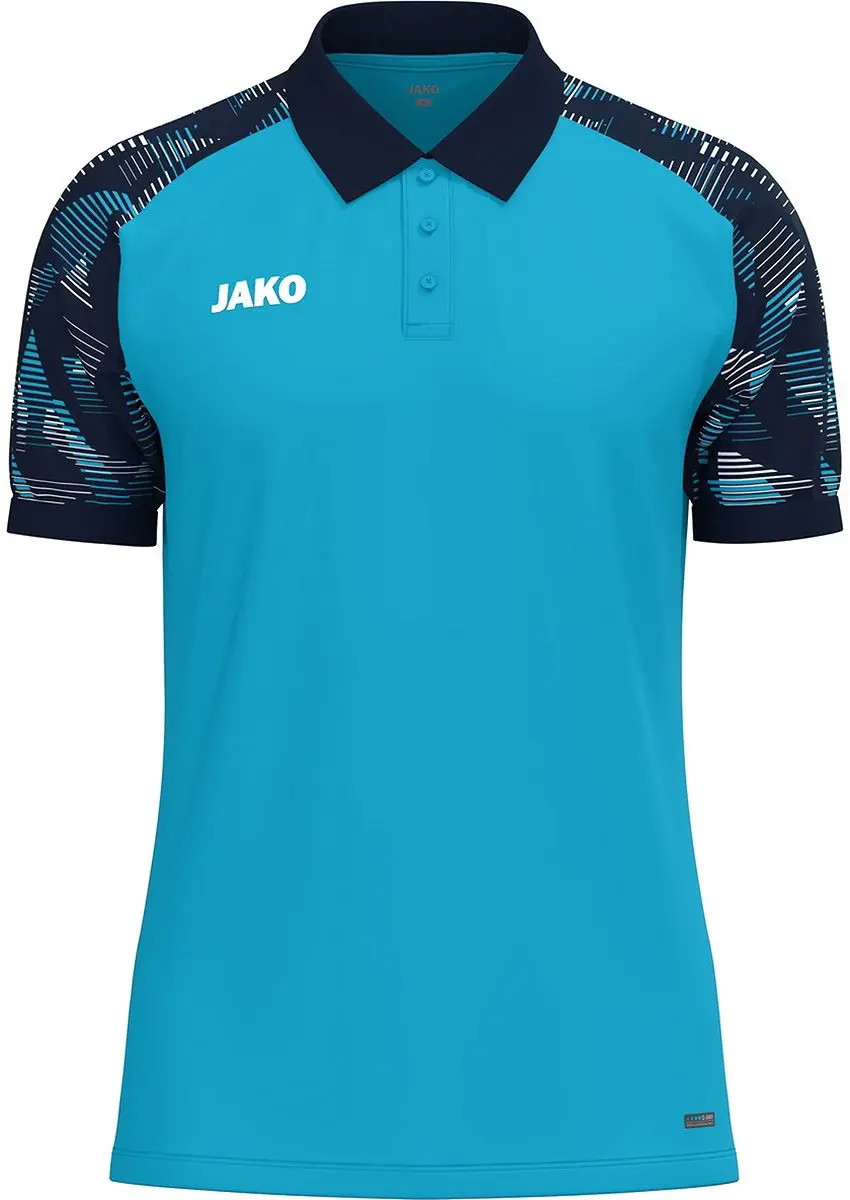 Jako Sonic Polo Heren