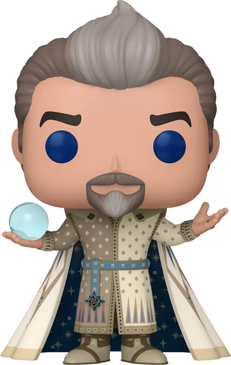 Funko Pop! Wish King Magnifico 72422