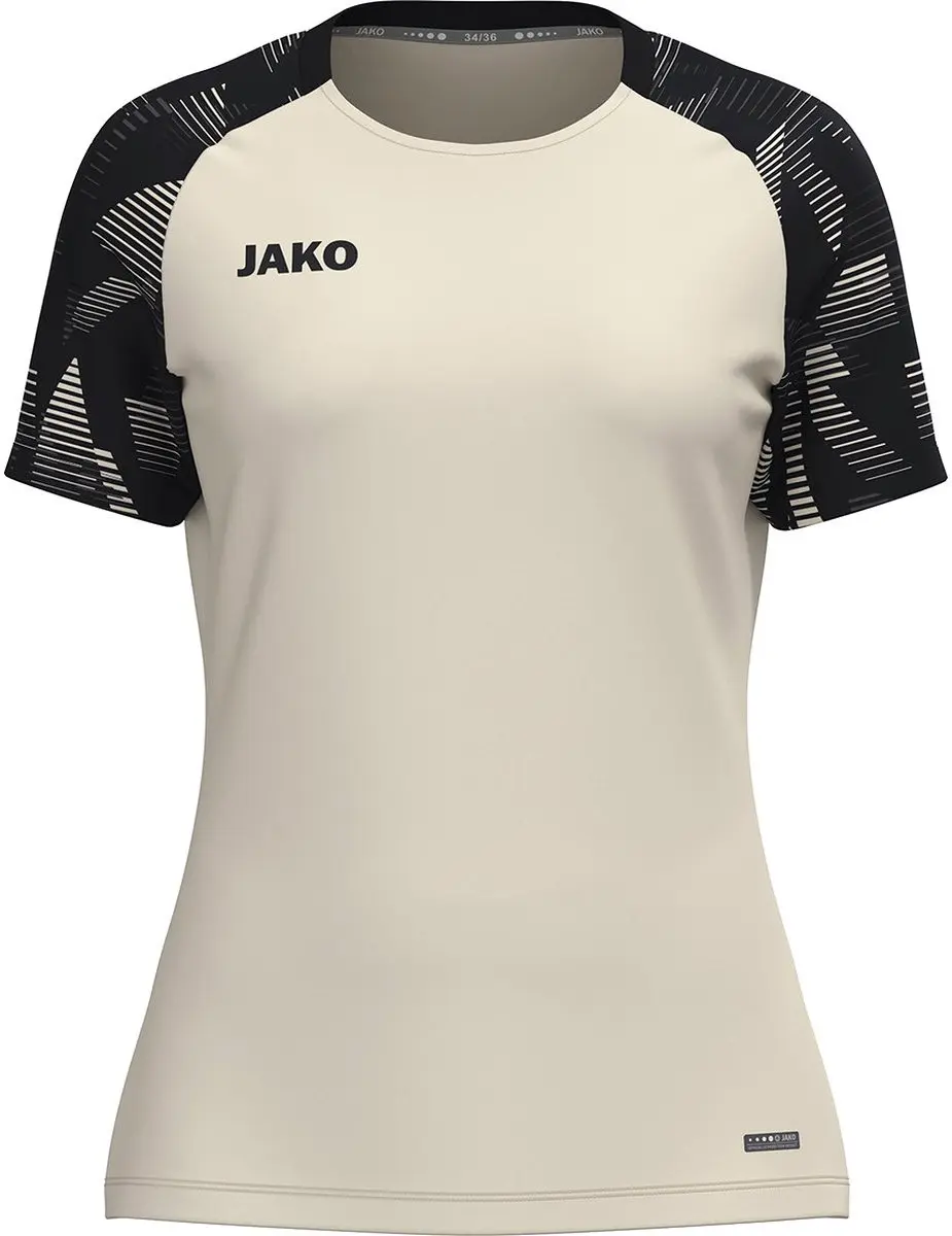 Jako Sonic T-Shirt Dames