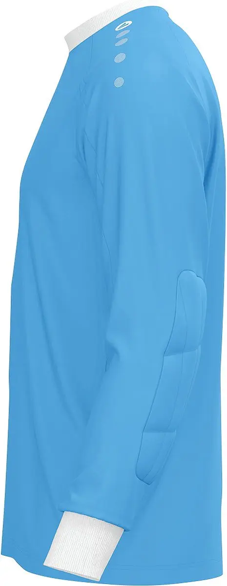 JAKO One Keepershirt Lange Mouw Heren - Royal - L