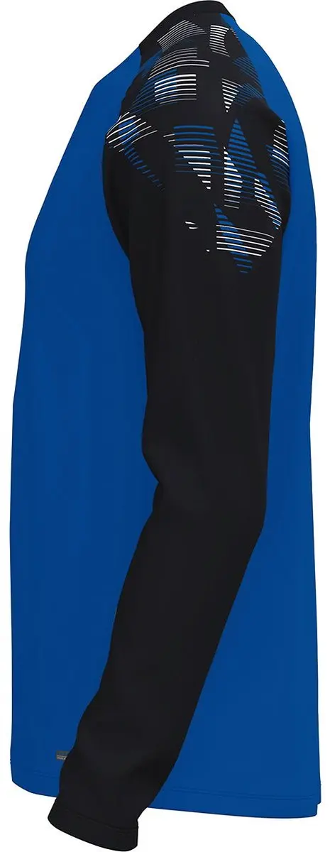 JAKO Sonic Longsleeve Kinderen 152 - Royal