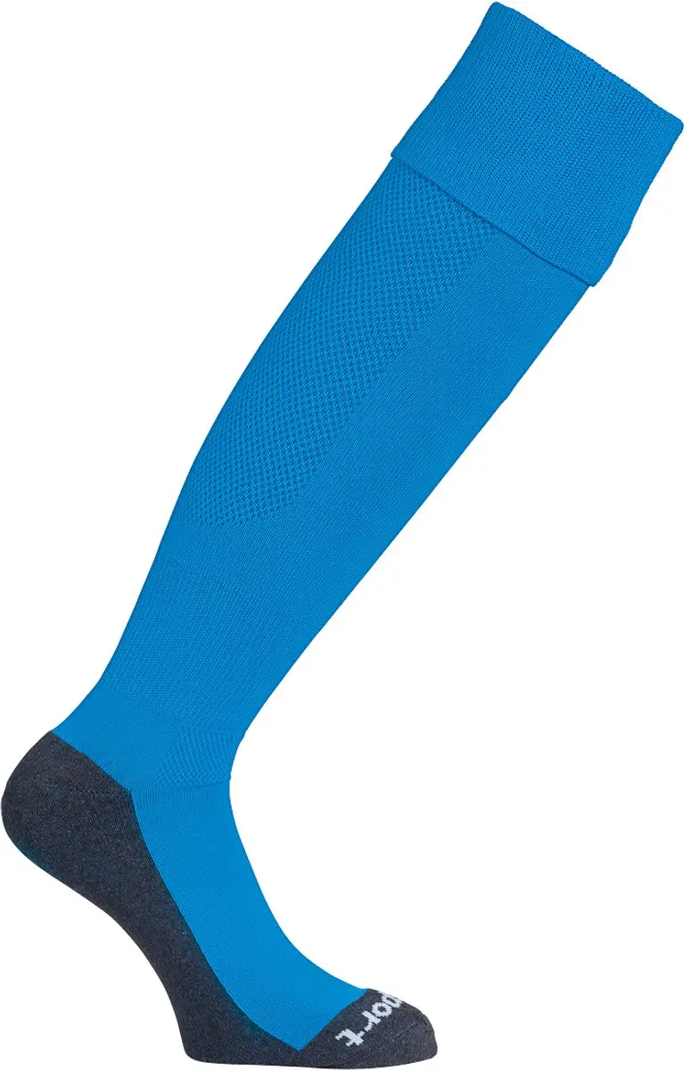 Uhlsport Progressive Goalkeeper Bundle - XXL - Wit/Cyaan