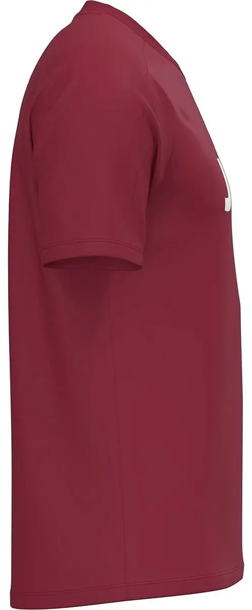 JAKO Promo 2.0 Functioneel T-shirt Kinderen 128 - Bordeaux