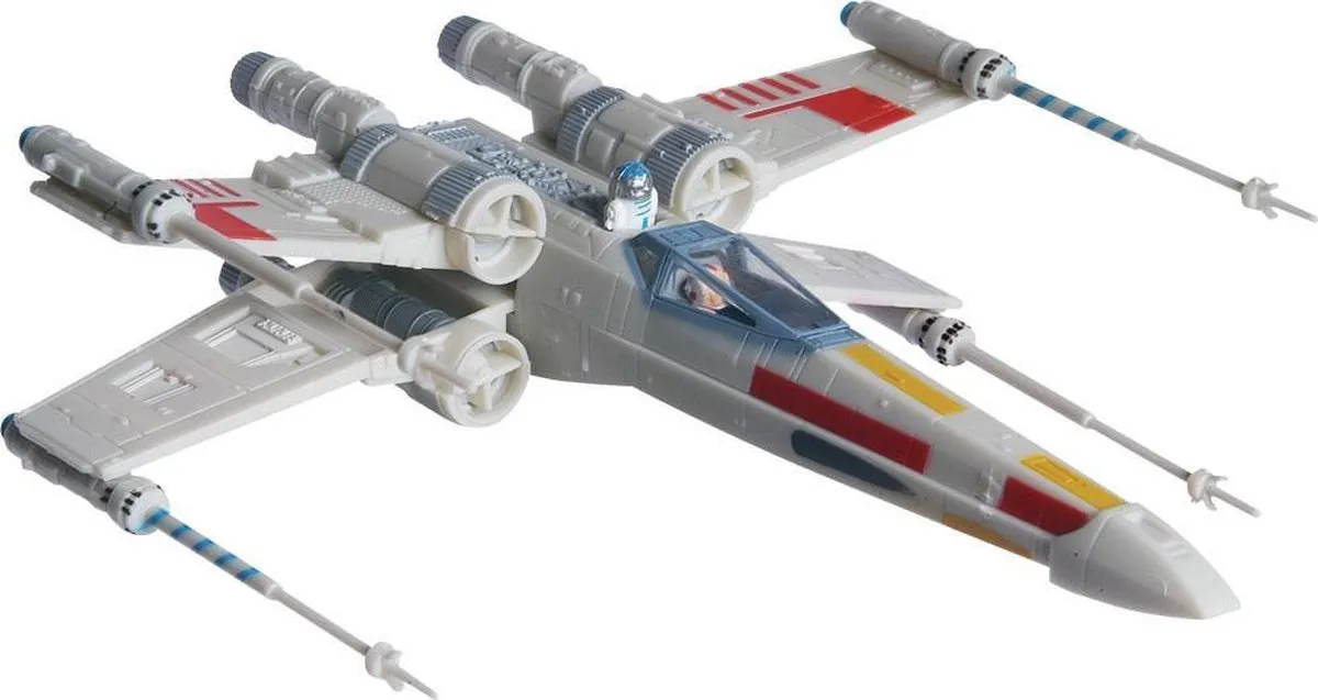 Revell X-Wing Fighter 1:112 Modelbouwpakket