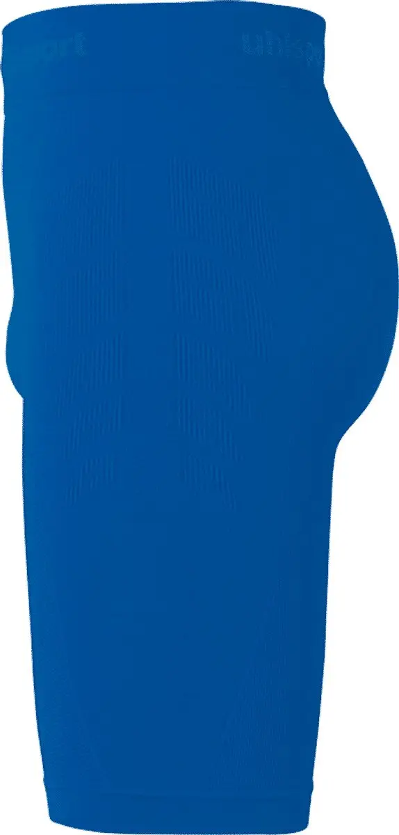 Uhlsport Performance Pro Short Tight Heren 164 - Royal