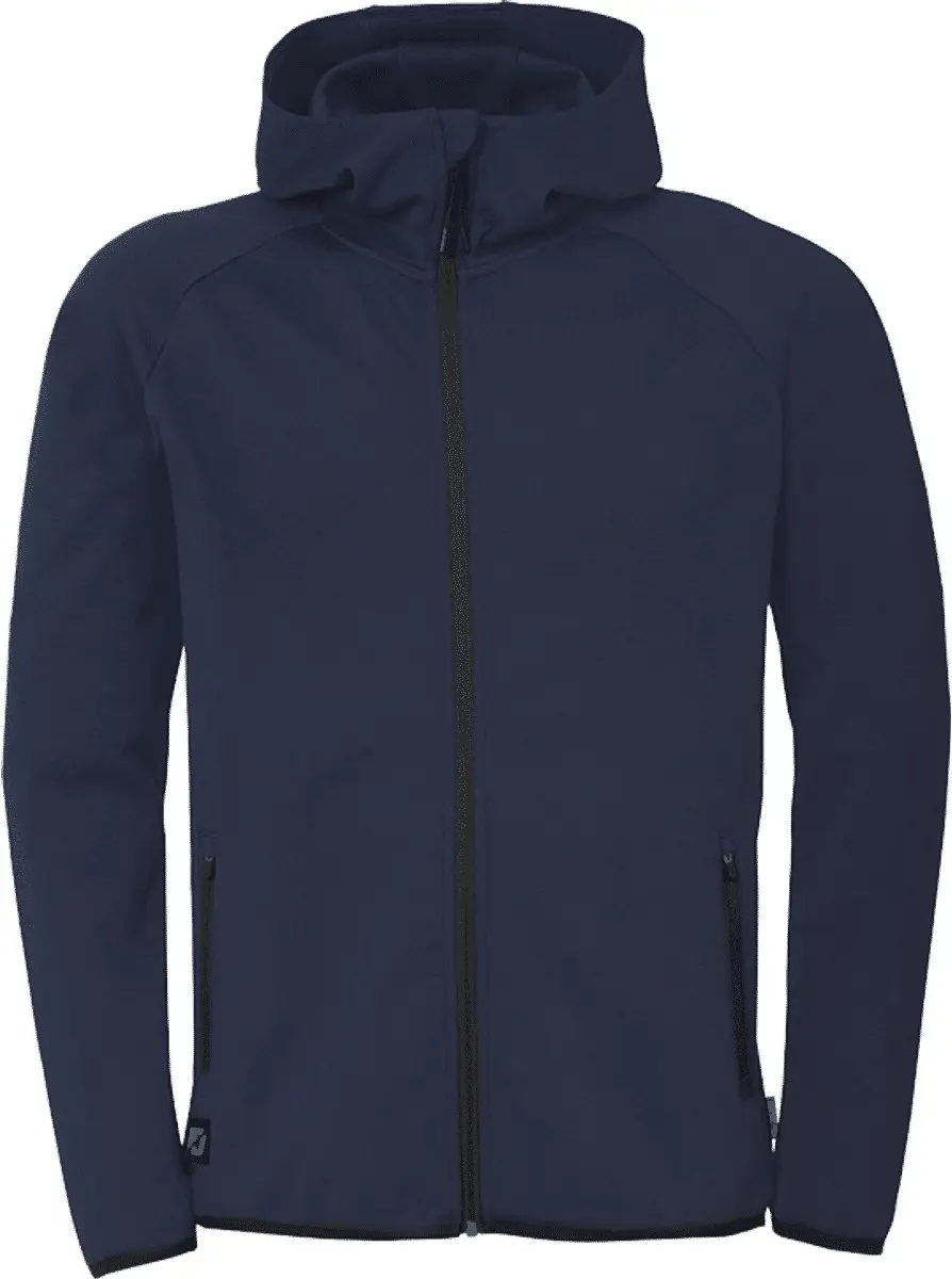 Uhlsport Id Sweater Met Kap Heren