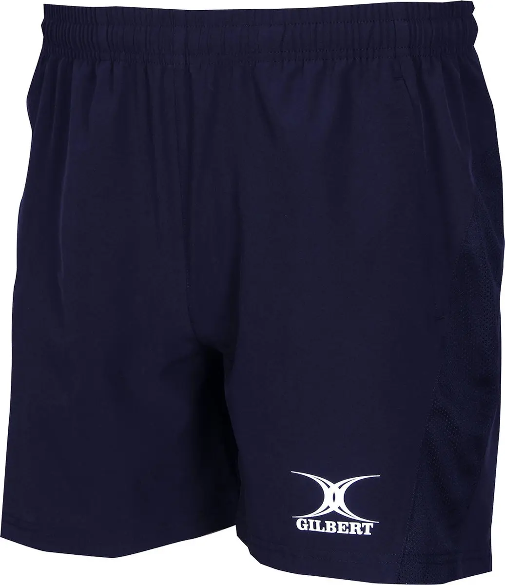Gilbert Leisure Short Wmn Donker Navy