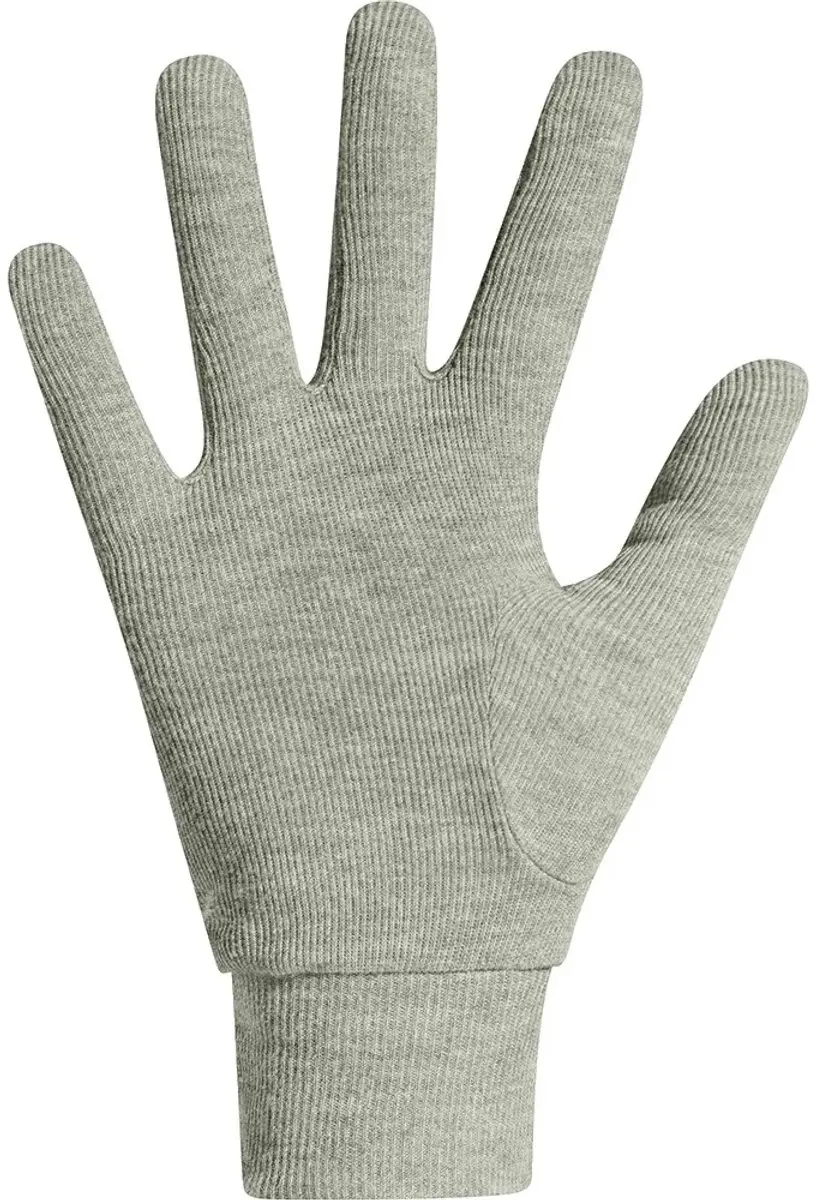 ODLO Active Warm Eco Handschoenen - 2XS - Groen - afbeelding 2 van 3