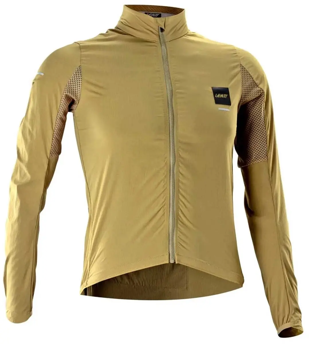 Leatt Windblock 2.0 Jas Geel L Man