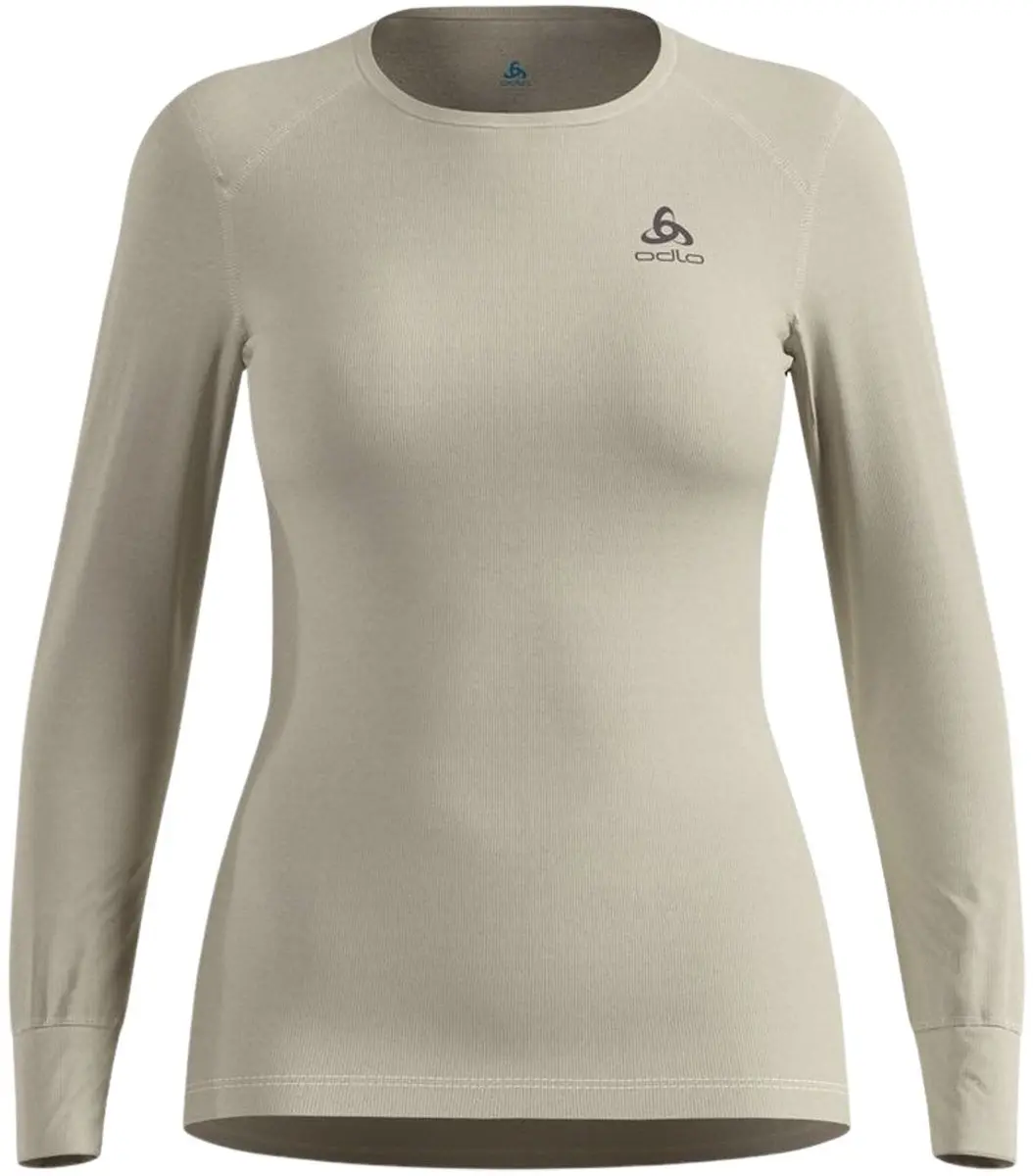 Odlo Active Warm Eco Base Layer Longsleeve Dames