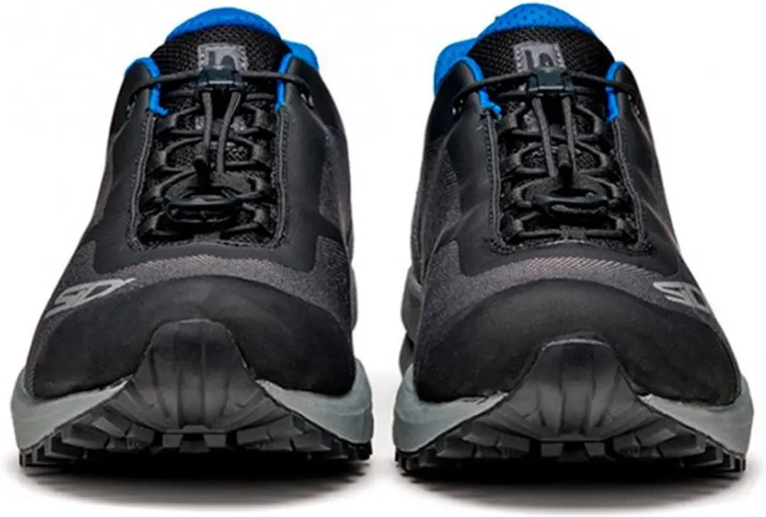 Sidi Explorer MTB-schoenen - Grijs - EU 45 - afbeelding 2 van 4
