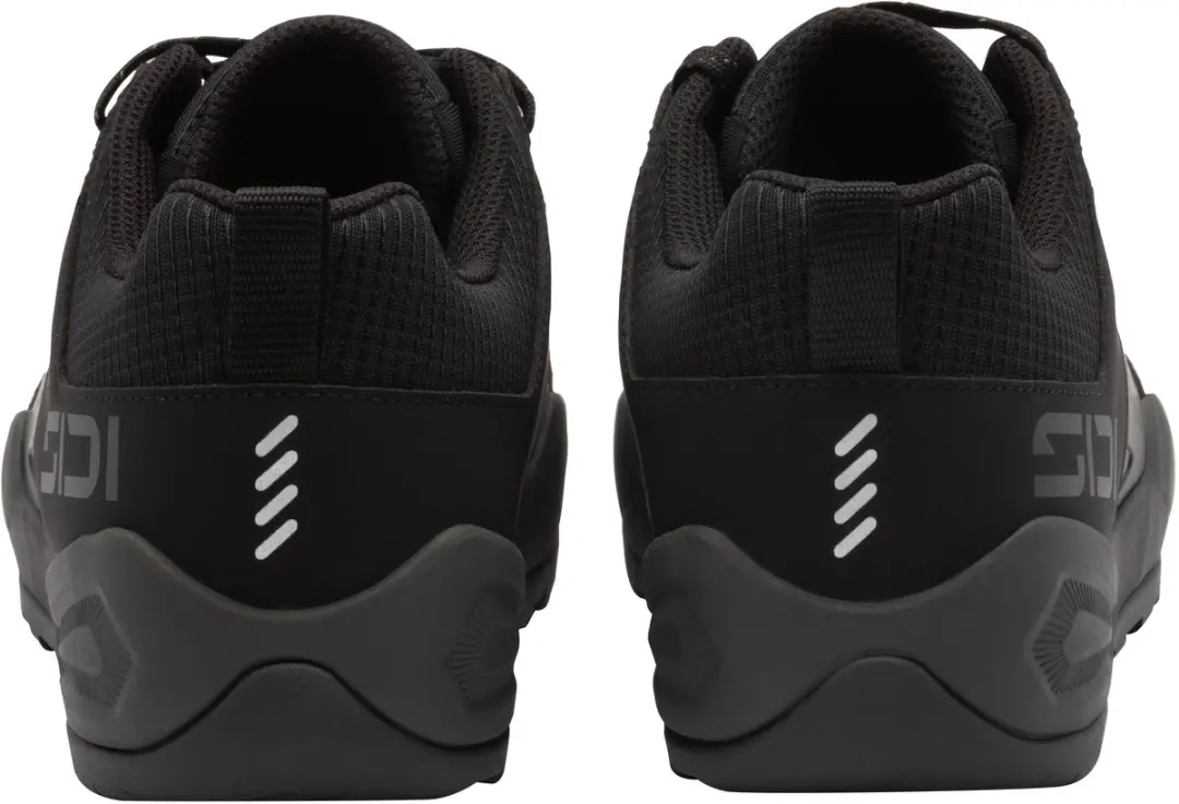 Sidi Atomus Technische Trailschoen GORE-TEX - Heren 42