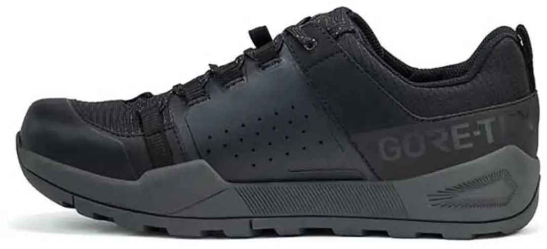 Sidi Atomus Technische Trailschoen GORE-TEX - Heren 42