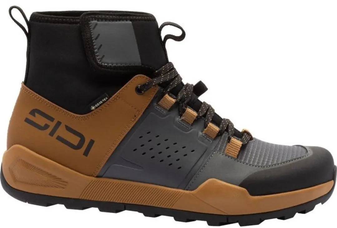 SIDI Atomus