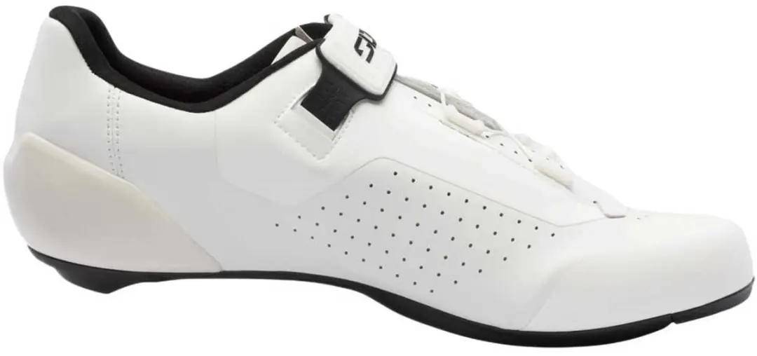 Sidi Genius X Wielrenschoenen 38 - Wit - Carbon Zool